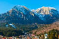 Bușteni