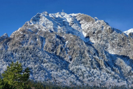 Bușteni
